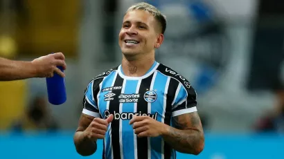 10. Gremio (Brazil), 89 million euros