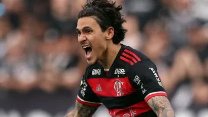 1. Flamengo (Brazil), 207 million euros