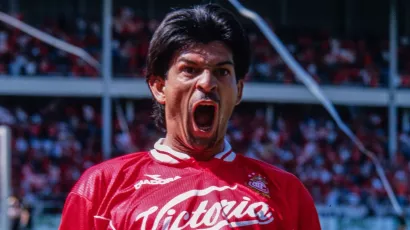 1. Jose Saturnino Cardoso, 43 goals | All with Toluca