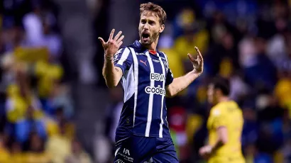 Monterrey will win its second consecutive final. The previous one, in 2019, was also against the United States.