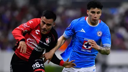 Cruz Azul vs Atlas, Saturday, January 11, 10:00 PM ET