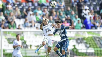 Pachuca vs Leon, Sunday, January 12, 9:00 ET