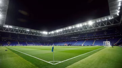 RCDE Stadium, Barcelona, ​​Carnella-Ll Prat